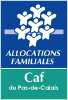 CAF du Pas-de-Calais