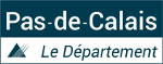 Conseil Départemental du Pas-de-Calais
